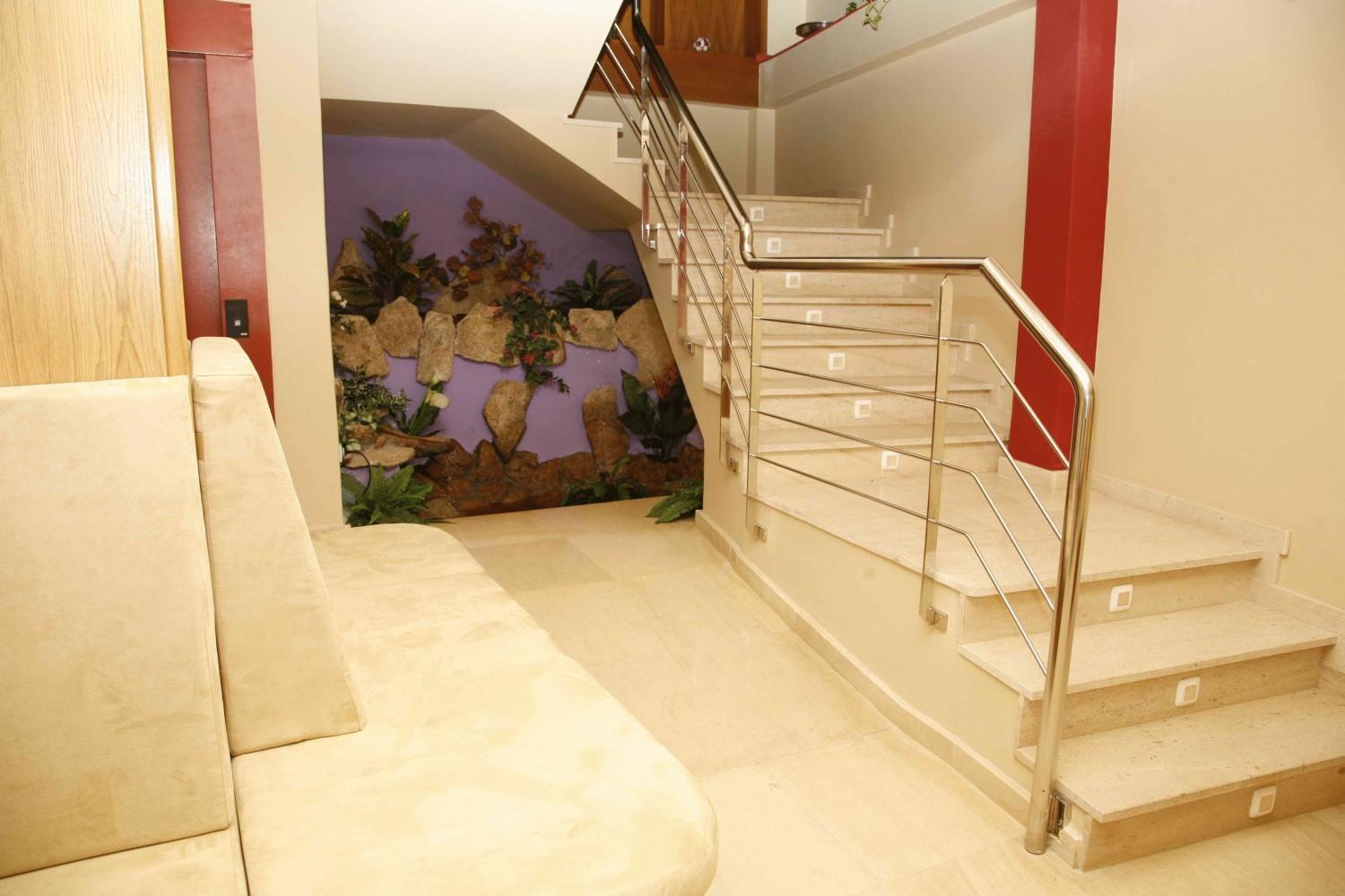 Hotel Hhb Pontevedra Confort Екстериор снимка